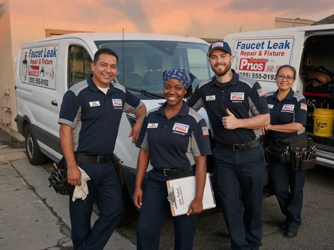 Faucet Repair company in Greentown, PA