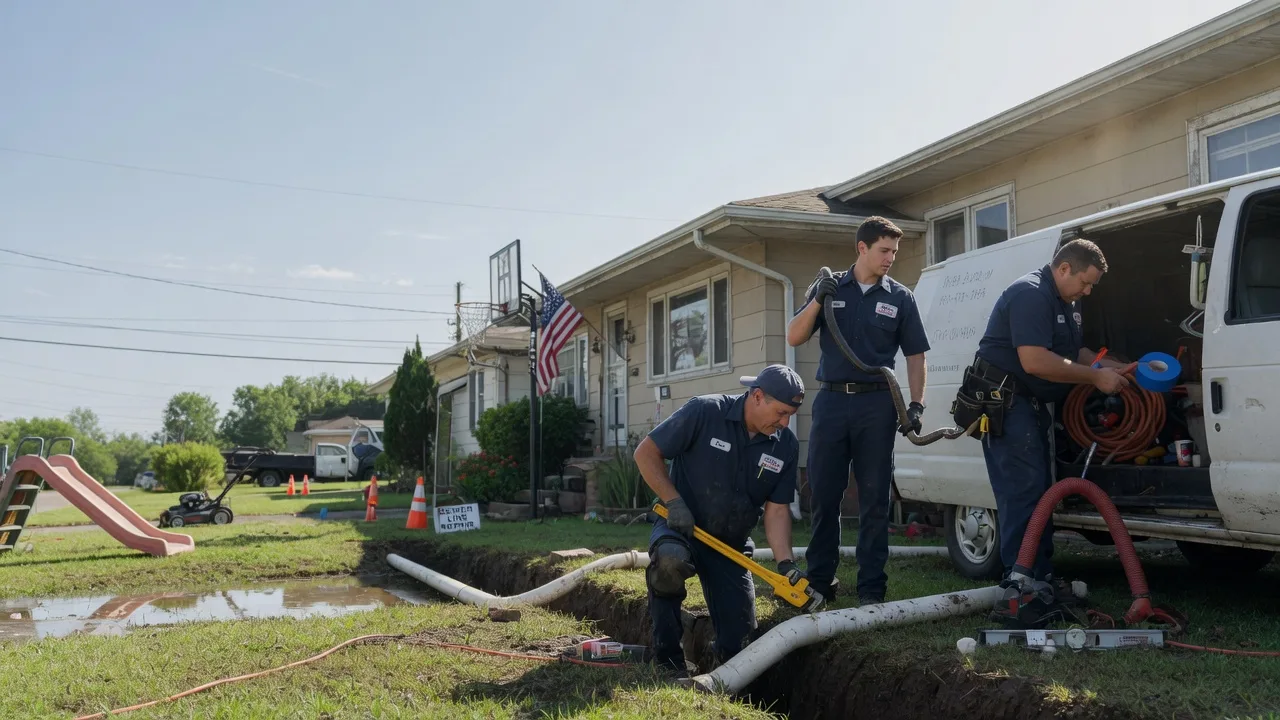 Toilet Installation in Greentown, PA near me